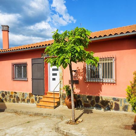 فيلا La Casita De Rosa - Sierra De Francia Aldeanueva de la Sierra المظهر الخارجي الصورة